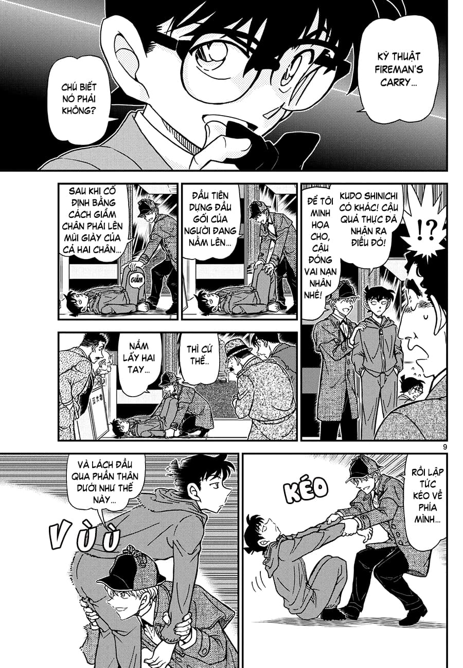 Thám tử lừng danh Conan | Tập 112. Thám tử lừng danh Conan | Tập 112. 480 – manga, gosho aoyama, case closed, tham tu lung danh conan, conan, detective conan, truyen tranh, trinh tham, pha an, truyen conan, doc truyen conan.