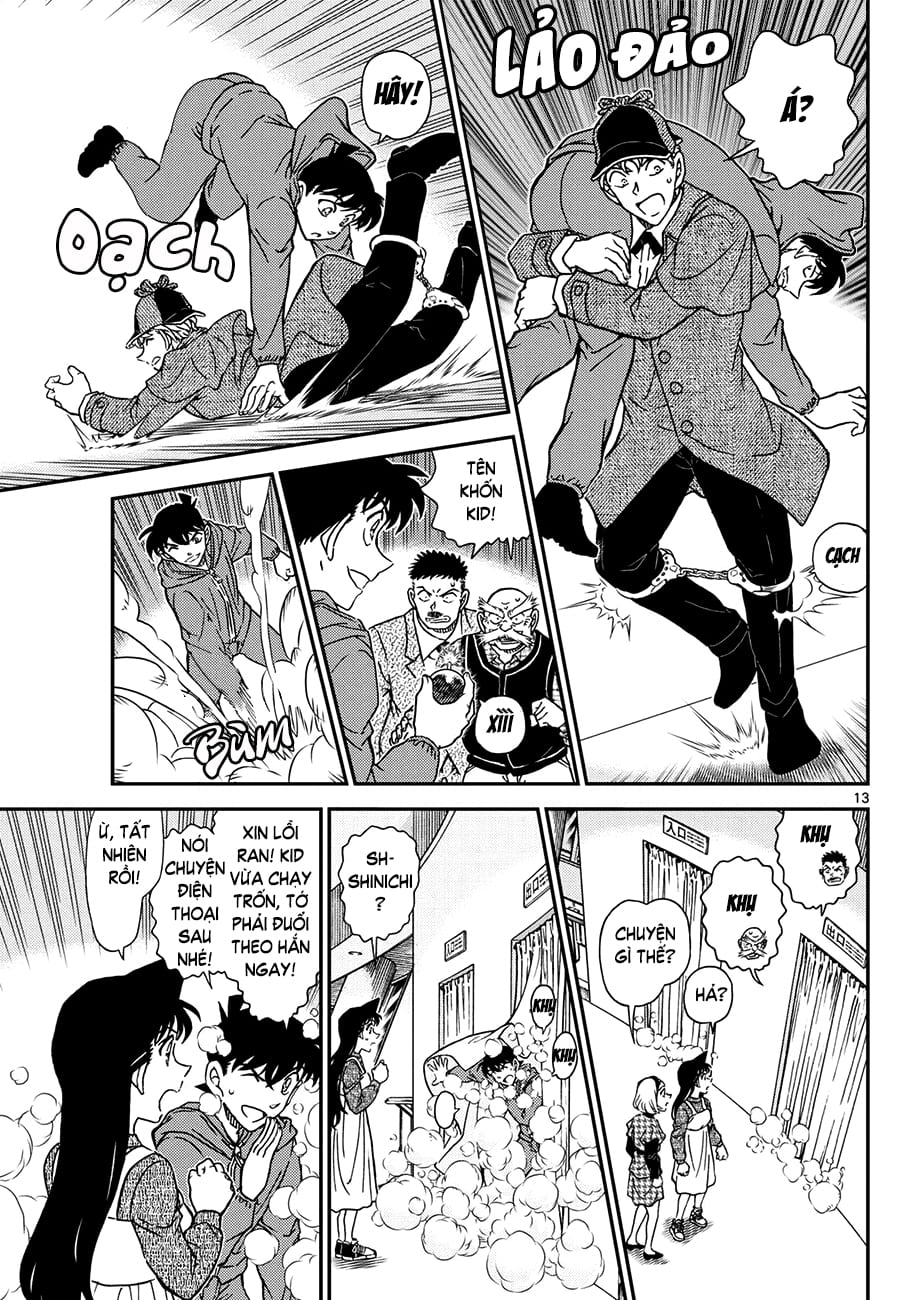 Thám tử lừng danh Conan | Tập 112. Thám tử lừng danh Conan | Tập 112. 804 – manga, gosho aoyama, case closed, tham tu lung danh conan, conan, detective conan, truyen tranh, trinh tham, pha an, truyen conan, doc truyen conan.