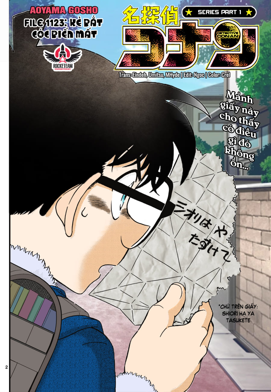 Thám tử lừng danh Conan | Tập 112. Thám tử lừng danh Conan | Tập 112. 926 – manga, gosho aoyama, case closed, tham tu lung danh conan, conan, detective conan, truyen tranh, trinh tham, pha an, truyen conan, doc truyen conan.