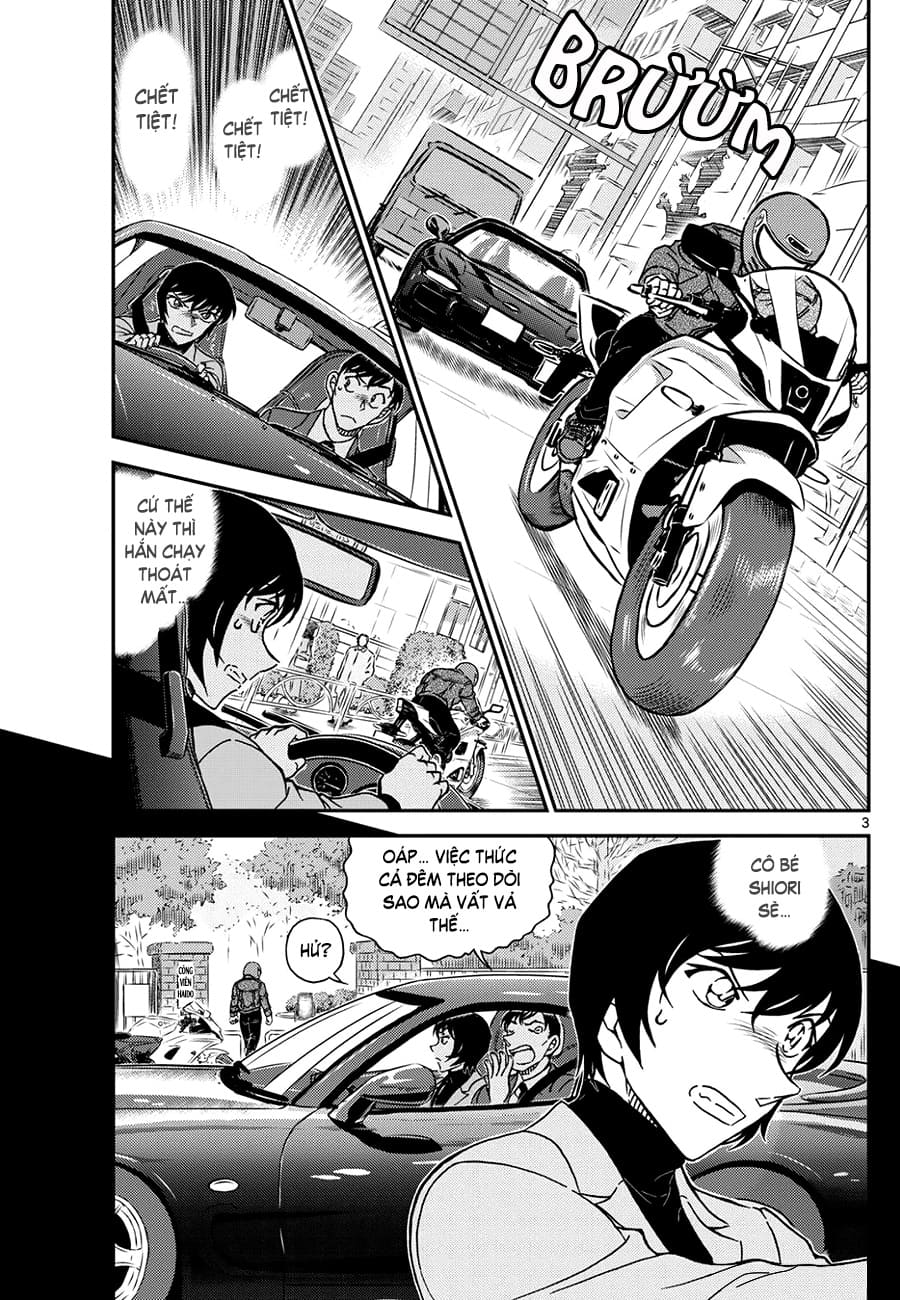 Thám tử lừng danh Conan | Tập 112. Thám tử lừng danh Conan | Tập 112. 504 – manga, gosho aoyama, case closed, tham tu lung danh conan, conan, detective conan, truyen tranh, trinh tham, pha an, truyen conan, doc truyen conan.