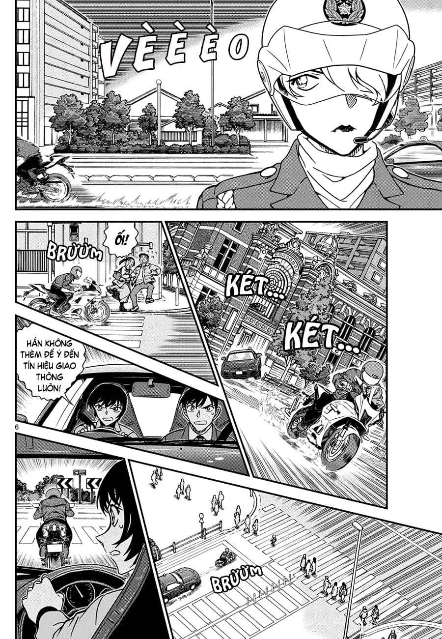 Thám tử lừng danh Conan | Tập 112. Thám tử lừng danh Conan | Tập 112. 683 – manga, gosho aoyama, case closed, tham tu lung danh conan, conan, detective conan, truyen tranh, trinh tham, pha an, truyen conan, doc truyen conan.