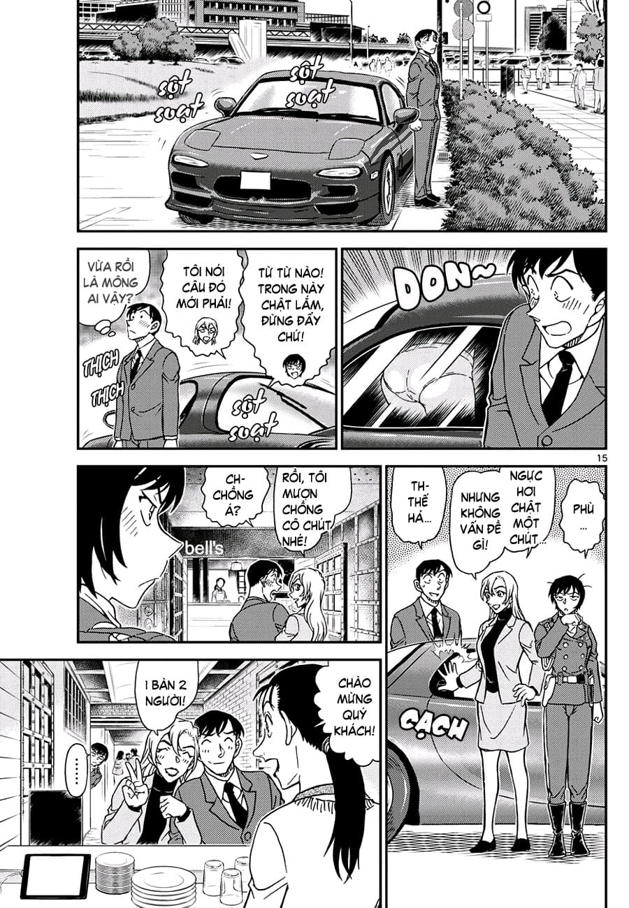 Thám tử lừng danh Conan | Tập 112. Thám tử lừng danh Conan | Tập 112. 469 – manga, gosho aoyama, case closed, tham tu lung danh conan, conan, detective conan, truyen tranh, trinh tham, pha an, truyen conan, doc truyen conan.