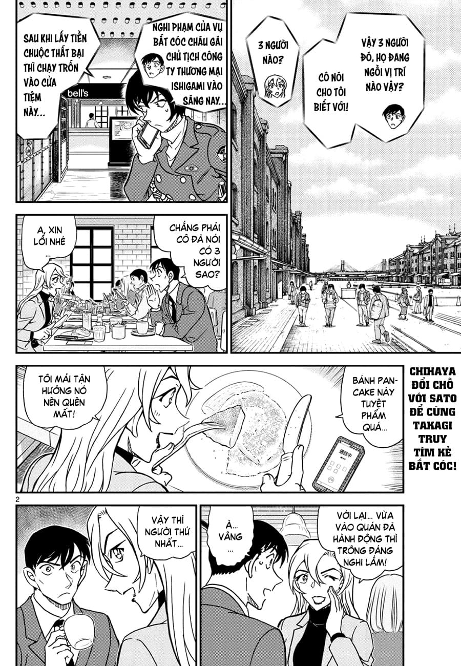 Thám tử lừng danh Conan | Tập 112. Thám tử lừng danh Conan | Tập 112. 161 – manga, gosho aoyama, case closed, tham tu lung danh conan, conan, detective conan, truyen tranh, trinh tham, pha an, truyen conan, doc truyen conan.