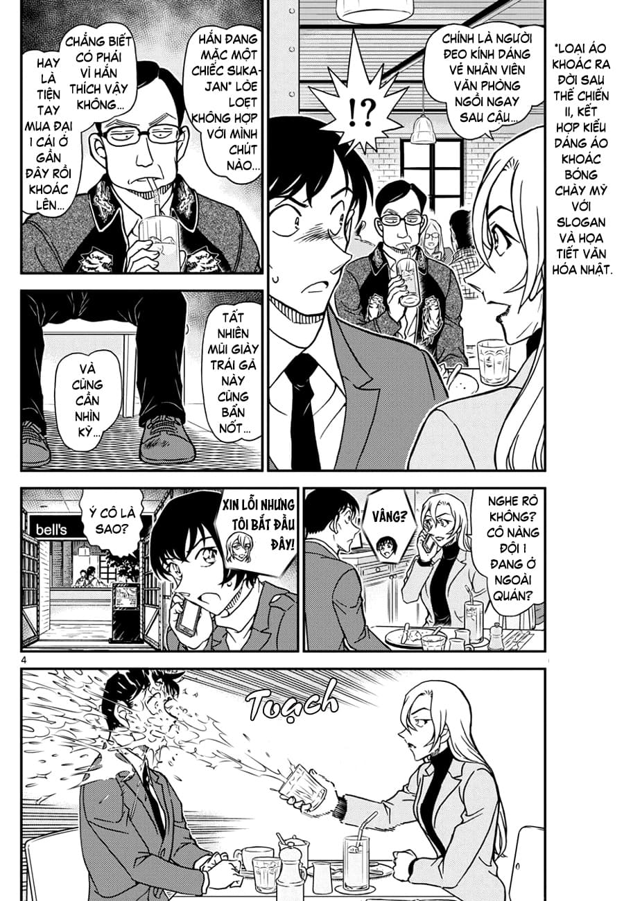Thám tử lừng danh Conan | Tập 112. Thám tử lừng danh Conan | Tập 112. 924 – manga, gosho aoyama, case closed, tham tu lung danh conan, conan, detective conan, truyen tranh, trinh tham, pha an, truyen conan, doc truyen conan.