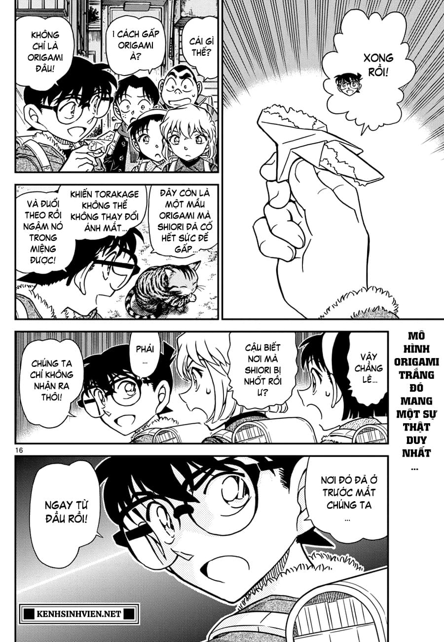 Thám tử lừng danh Conan | Tập 112. Thám tử lừng danh Conan | Tập 112. 174 – manga, gosho aoyama, case closed, tham tu lung danh conan, conan, detective conan, truyen tranh, trinh tham, pha an, truyen conan, doc truyen conan.