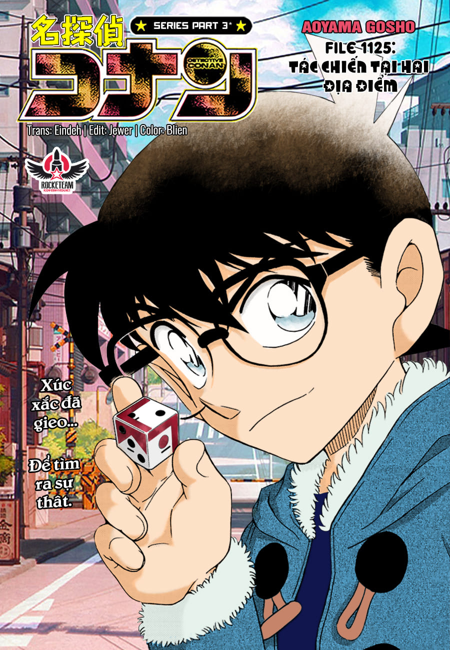 Thám tử lừng danh Conan | Tập 112. Thám tử lừng danh Conan | Tập 112. 765 – manga, gosho aoyama, case closed, tham tu lung danh conan, conan, detective conan, truyen tranh, trinh tham, pha an, truyen conan, doc truyen conan.