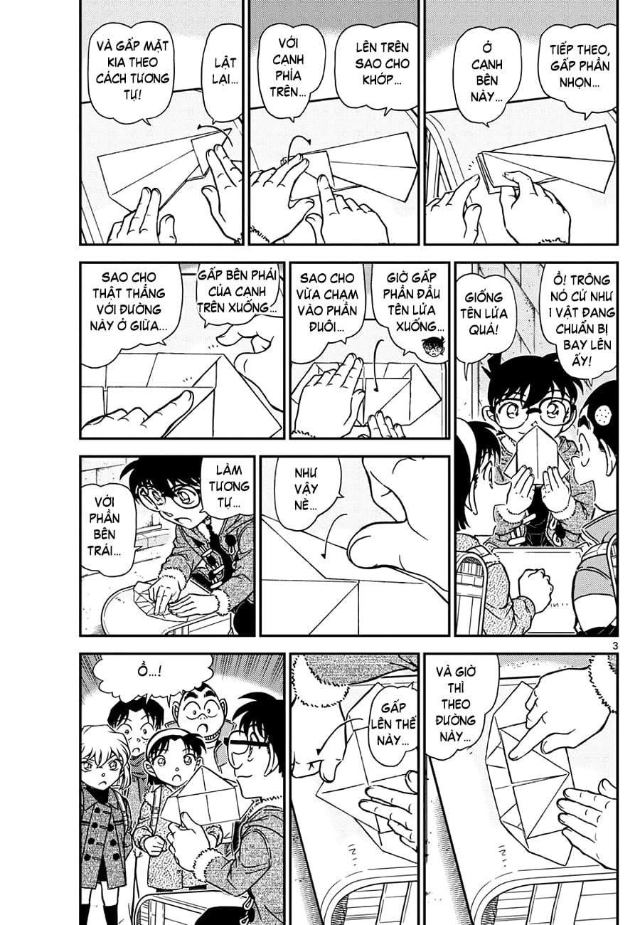 Thám tử lừng danh Conan | Tập 112. Thám tử lừng danh Conan | Tập 112. 117 – manga, gosho aoyama, case closed, tham tu lung danh conan, conan, detective conan, truyen tranh, trinh tham, pha an, truyen conan, doc truyen conan.