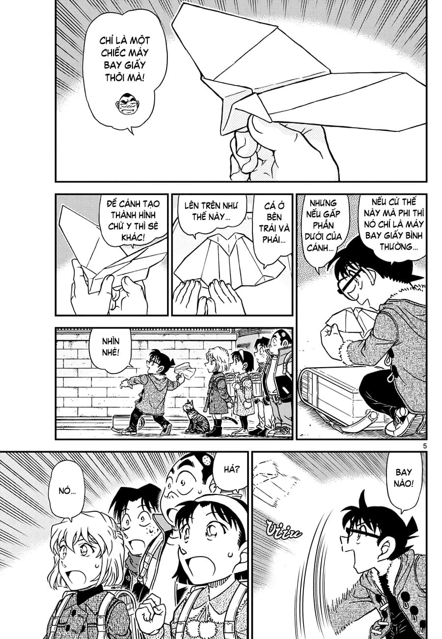 Thám tử lừng danh Conan | Tập 112. Thám tử lừng danh Conan | Tập 112. 601 – manga, gosho aoyama, case closed, tham tu lung danh conan, conan, detective conan, truyen tranh, trinh tham, pha an, truyen conan, doc truyen conan.
