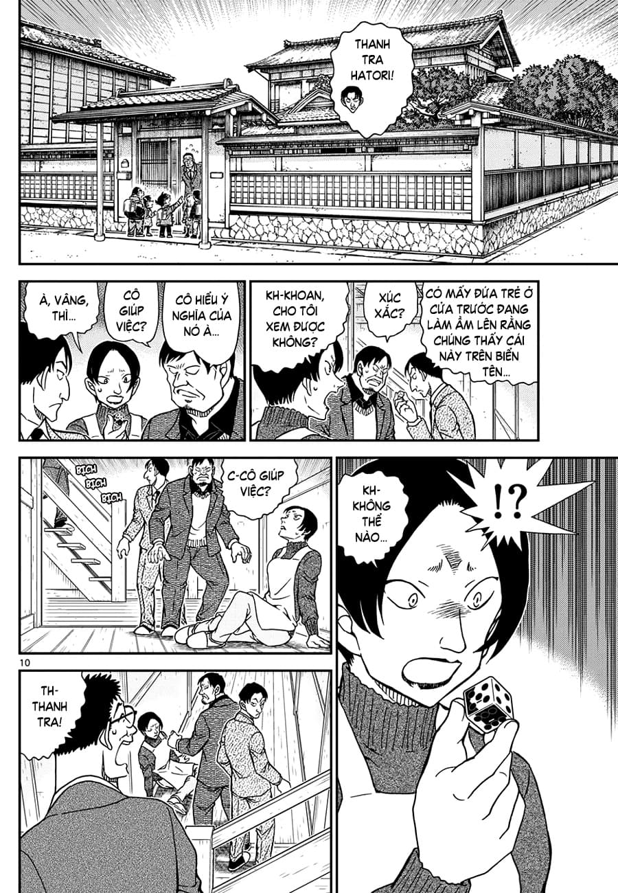 Thám tử lừng danh Conan | Tập 112. Thám tử lừng danh Conan | Tập 112. 372 – manga, gosho aoyama, case closed, tham tu lung danh conan, conan, detective conan, truyen tranh, trinh tham, pha an, truyen conan, doc truyen conan.