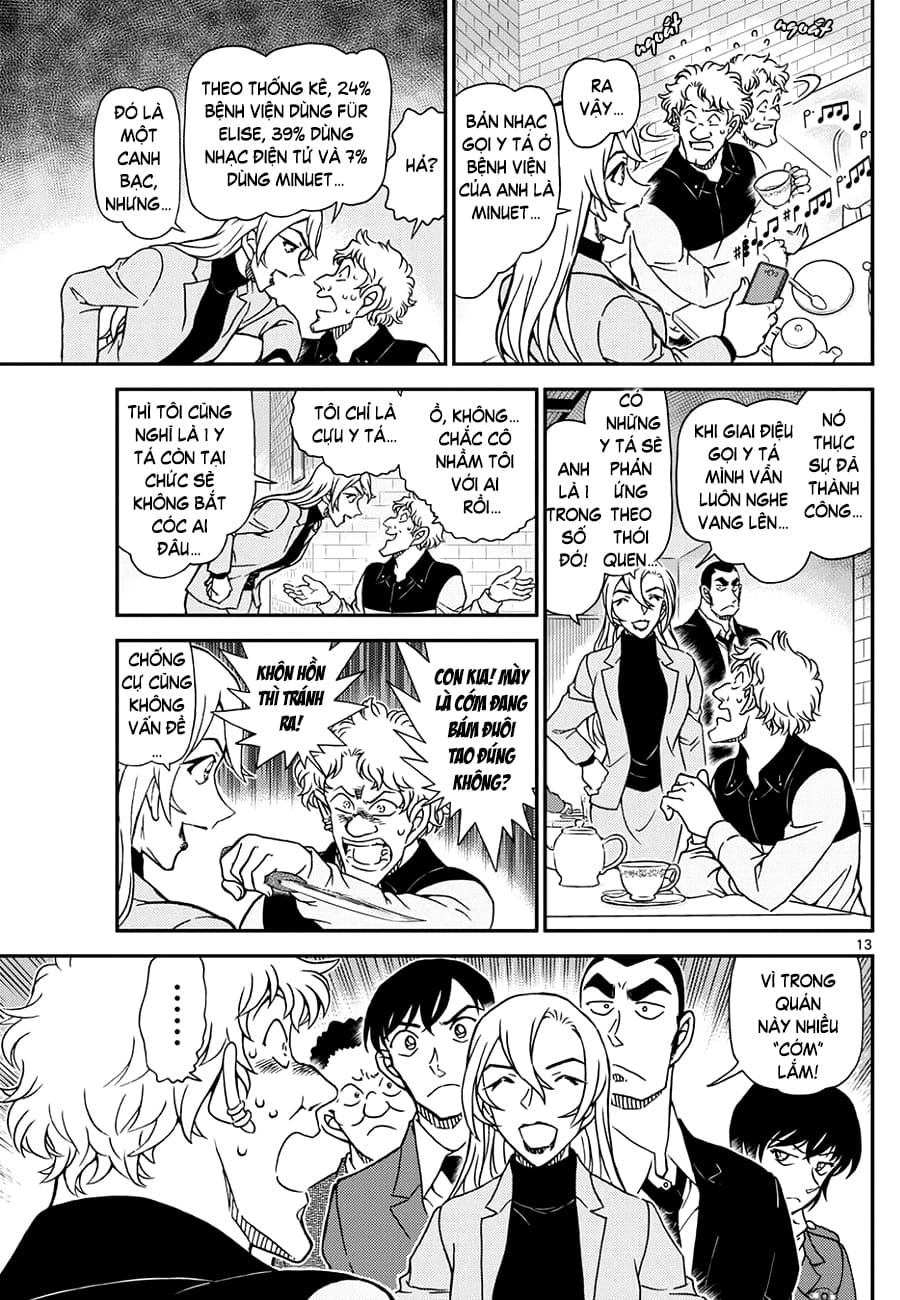 Thám tử lừng danh Conan | Tập 112. Thám tử lừng danh Conan | Tập 112. 873 – manga, gosho aoyama, case closed, tham tu lung danh conan, conan, detective conan, truyen tranh, trinh tham, pha an, truyen conan, doc truyen conan.