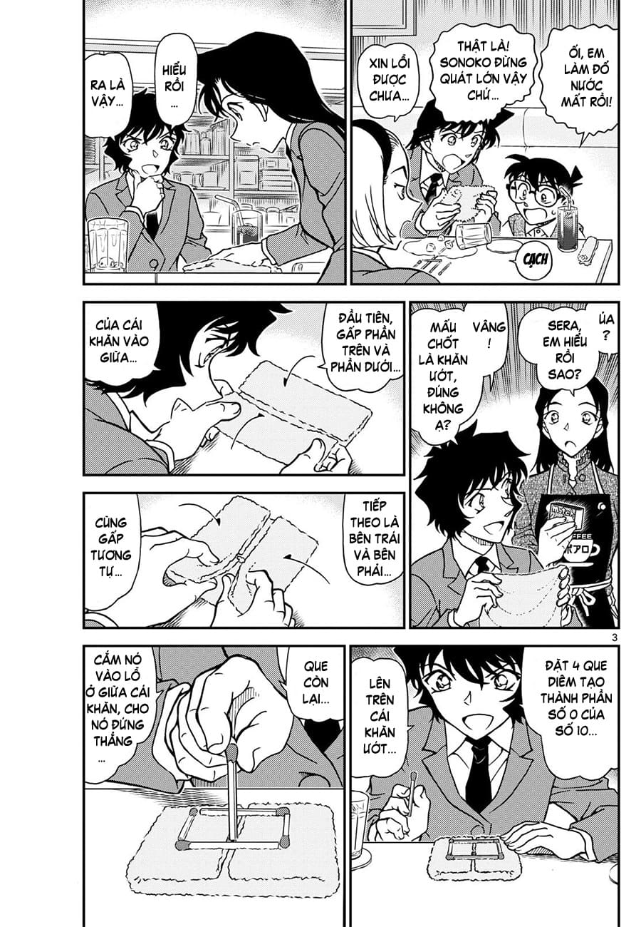Thám tử lừng danh Conan | Tập 112. Thám tử lừng danh Conan | Tập 112. 275 – manga, gosho aoyama, case closed, tham tu lung danh conan, conan, detective conan, truyen tranh, trinh tham, pha an, truyen conan, doc truyen conan.