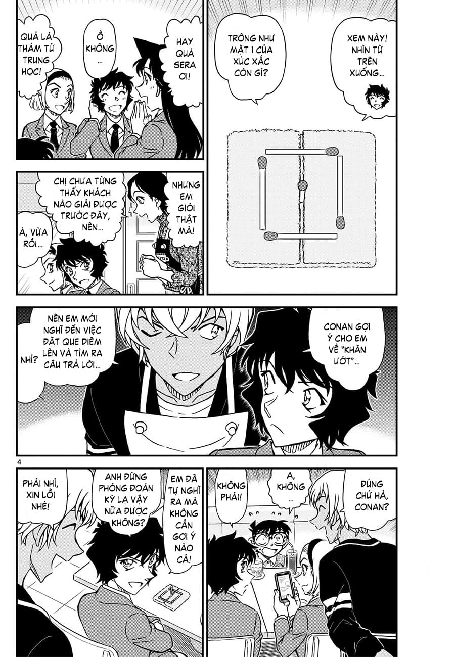 Thám tử lừng danh Conan | Tập 112. Thám tử lừng danh Conan | Tập 112. 178 – manga, gosho aoyama, case closed, tham tu lung danh conan, conan, detective conan, truyen tranh, trinh tham, pha an, truyen conan, doc truyen conan.