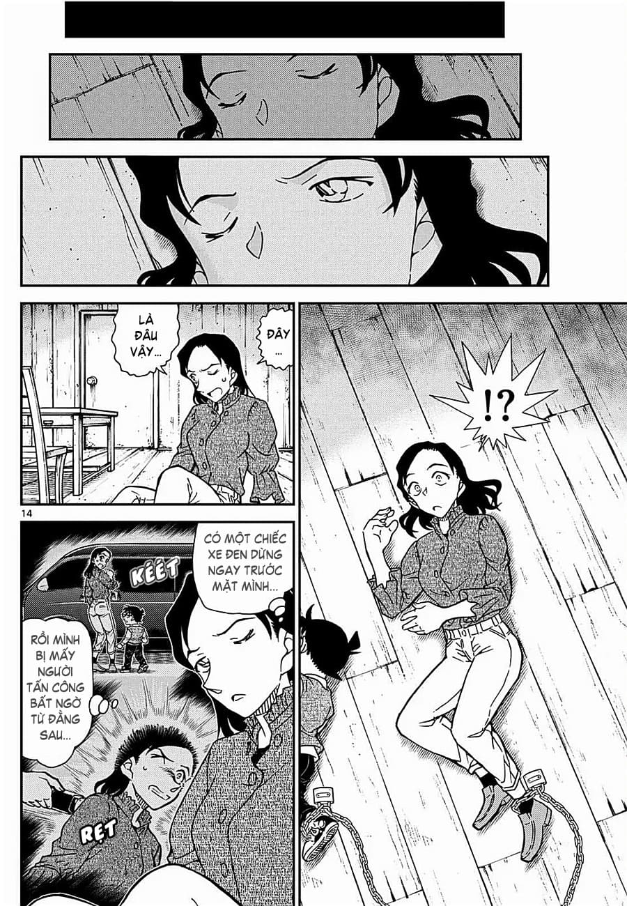 Thám tử lừng danh Conan | Tập 112. Thám tử lừng danh Conan | Tập 112. 498 – manga, gosho aoyama, case closed, tham tu lung danh conan, conan, detective conan, truyen tranh, trinh tham, pha an, truyen conan, doc truyen conan.
