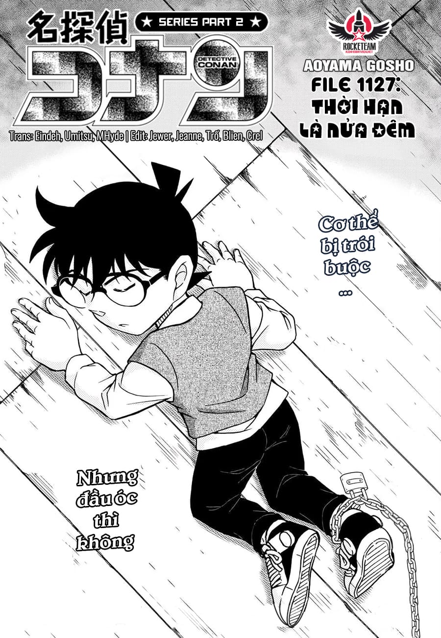 Thám tử lừng danh Conan | Tập 112. Thám tử lừng danh Conan | Tập 112. 411 – manga, gosho aoyama, case closed, tham tu lung danh conan, conan, detective conan, truyen tranh, trinh tham, pha an, truyen conan, doc truyen conan.