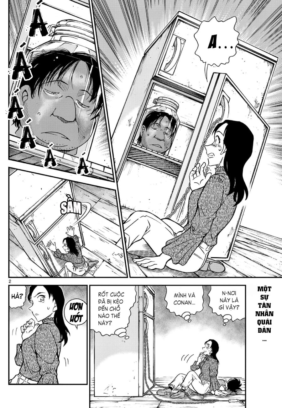 Thám tử lừng danh Conan | Tập 112. Thám tử lừng danh Conan | Tập 112. 865 – manga, gosho aoyama, case closed, tham tu lung danh conan, conan, detective conan, truyen tranh, trinh tham, pha an, truyen conan, doc truyen conan.