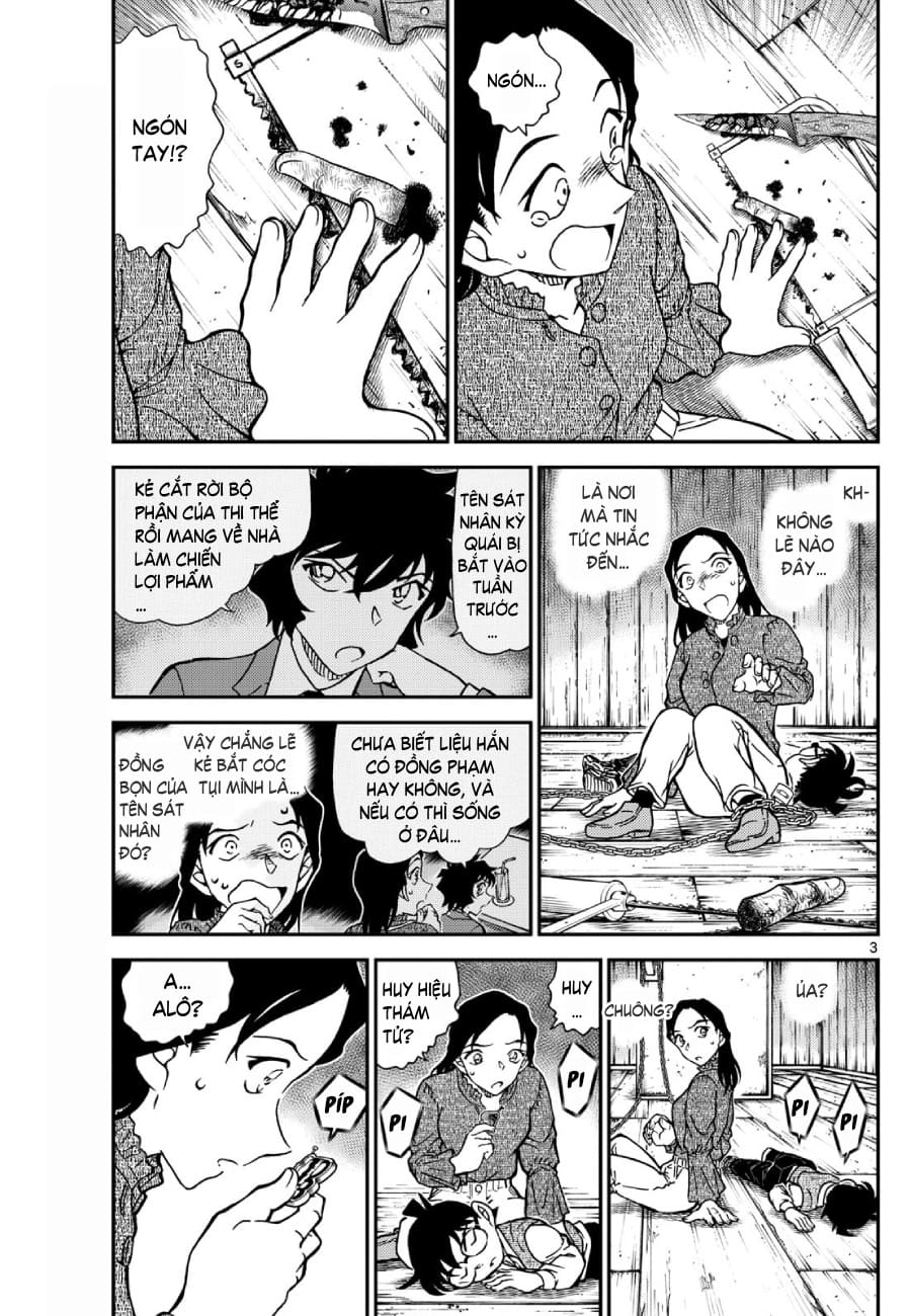 Thám tử lừng danh Conan | Tập 112. Thám tử lừng danh Conan | Tập 112. 123 – manga, gosho aoyama, case closed, tham tu lung danh conan, conan, detective conan, truyen tranh, trinh tham, pha an, truyen conan, doc truyen conan.