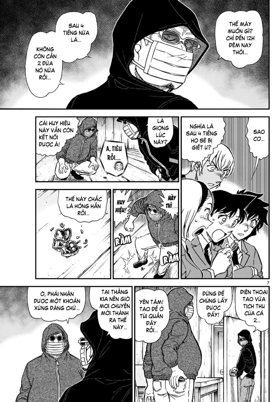 Thám tử lừng danh Conan | Tập 112. Thám tử lừng danh Conan | Tập 112. 249 – manga, gosho aoyama, case closed, tham tu lung danh conan, conan, detective conan, truyen tranh, trinh tham, pha an, truyen conan, doc truyen conan.