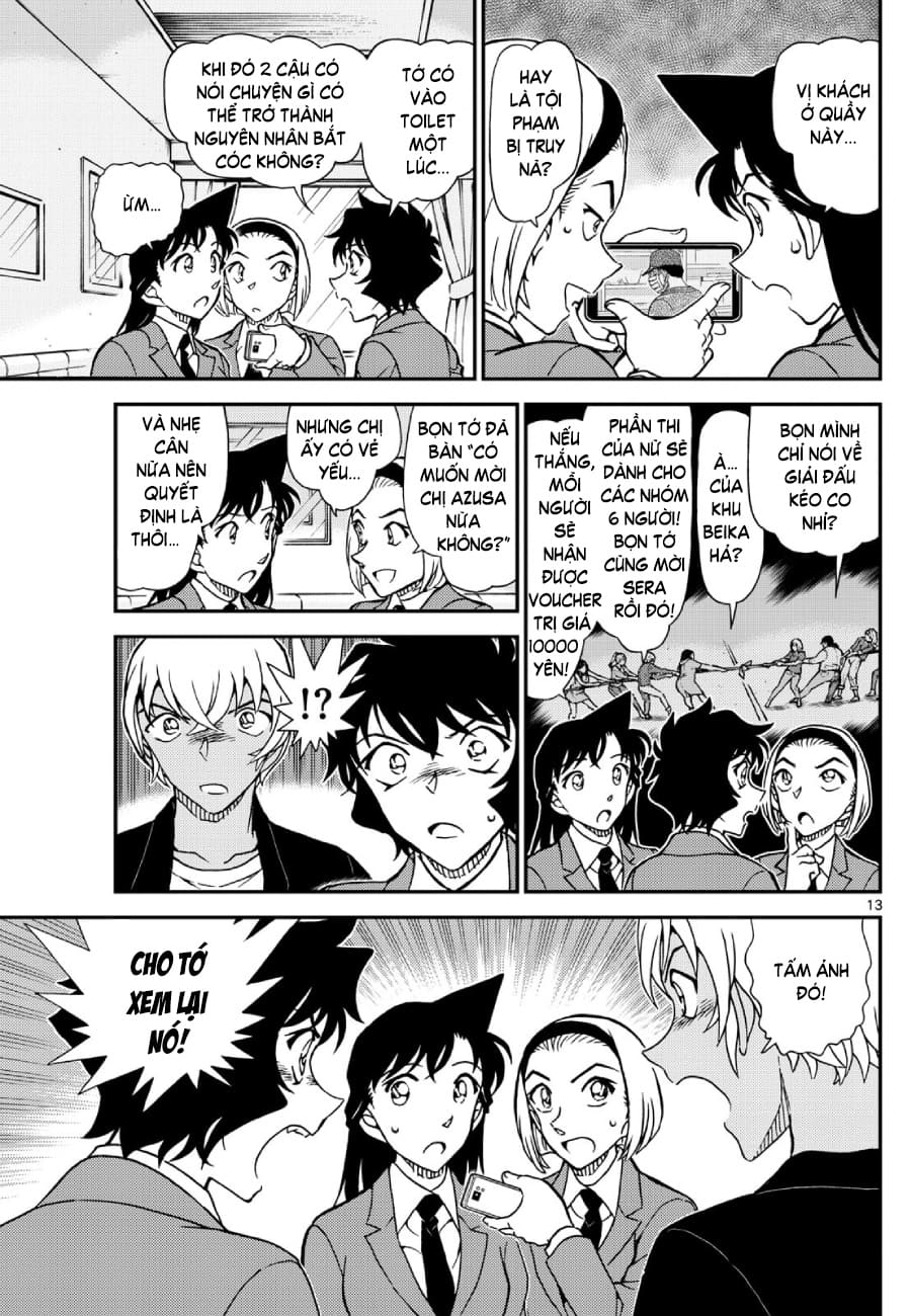 Thám tử lừng danh Conan | Tập 112. Thám tử lừng danh Conan | Tập 112. 288 – manga, gosho aoyama, case closed, tham tu lung danh conan, conan, detective conan, truyen tranh, trinh tham, pha an, truyen conan, doc truyen conan.