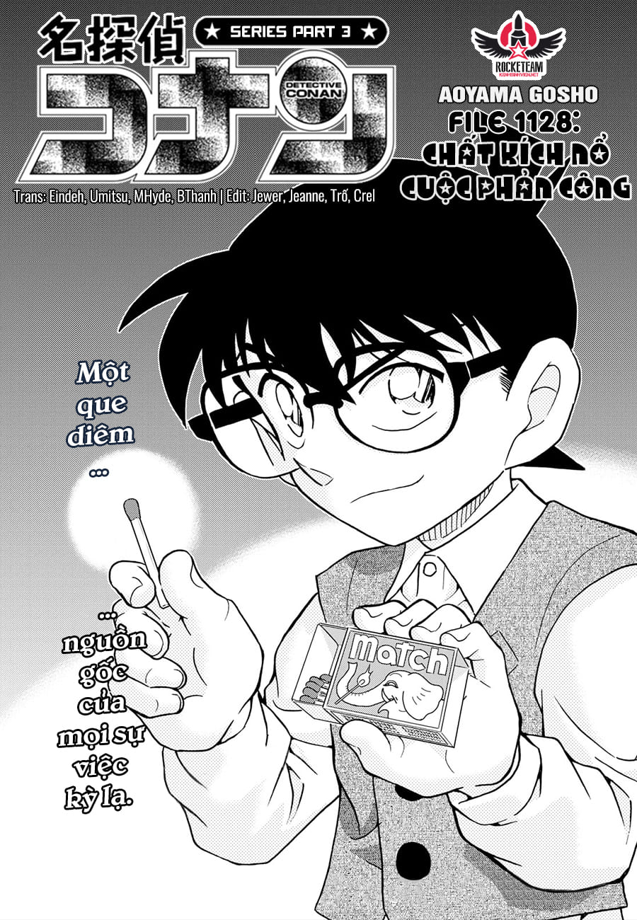 Thám tử lừng danh Conan | Tập 112. Thám tử lừng danh Conan | Tập 112. 021 – manga, gosho aoyama, case closed, tham tu lung danh conan, conan, detective conan, truyen tranh, trinh tham, pha an, truyen conan, doc truyen conan.