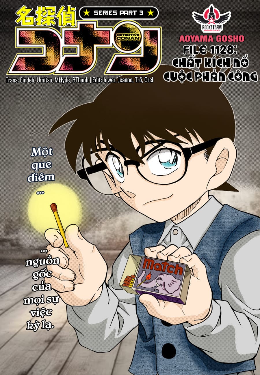 Thám tử lừng danh Conan | Tập 112. Thám tử lừng danh Conan | Tập 112. 912 – manga, gosho aoyama, case closed, tham tu lung danh conan, conan, detective conan, truyen tranh, trinh tham, pha an, truyen conan, doc truyen conan.