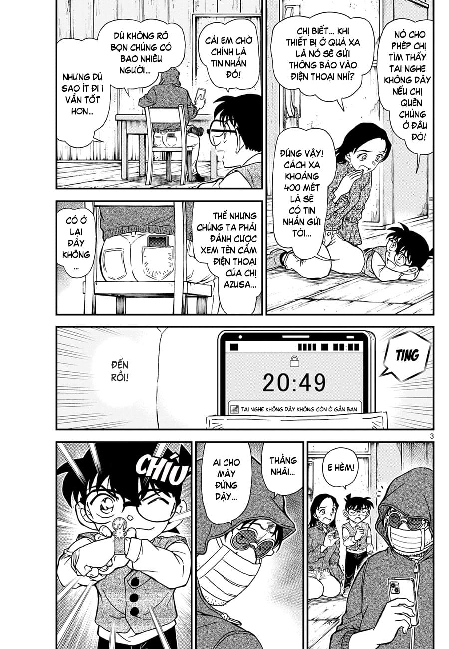 Thám tử lừng danh Conan | Tập 112. Thám tử lừng danh Conan | Tập 112. 796 – manga, gosho aoyama, case closed, tham tu lung danh conan, conan, detective conan, truyen tranh, trinh tham, pha an, truyen conan, doc truyen conan.