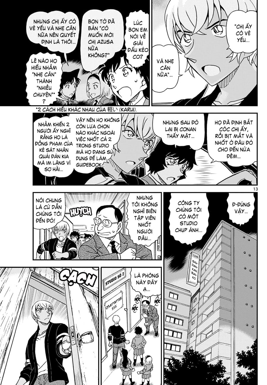 Thám tử lừng danh Conan | Tập 112. Thám tử lừng danh Conan | Tập 112. 217 – manga, gosho aoyama, case closed, tham tu lung danh conan, conan, detective conan, truyen tranh, trinh tham, pha an, truyen conan, doc truyen conan.