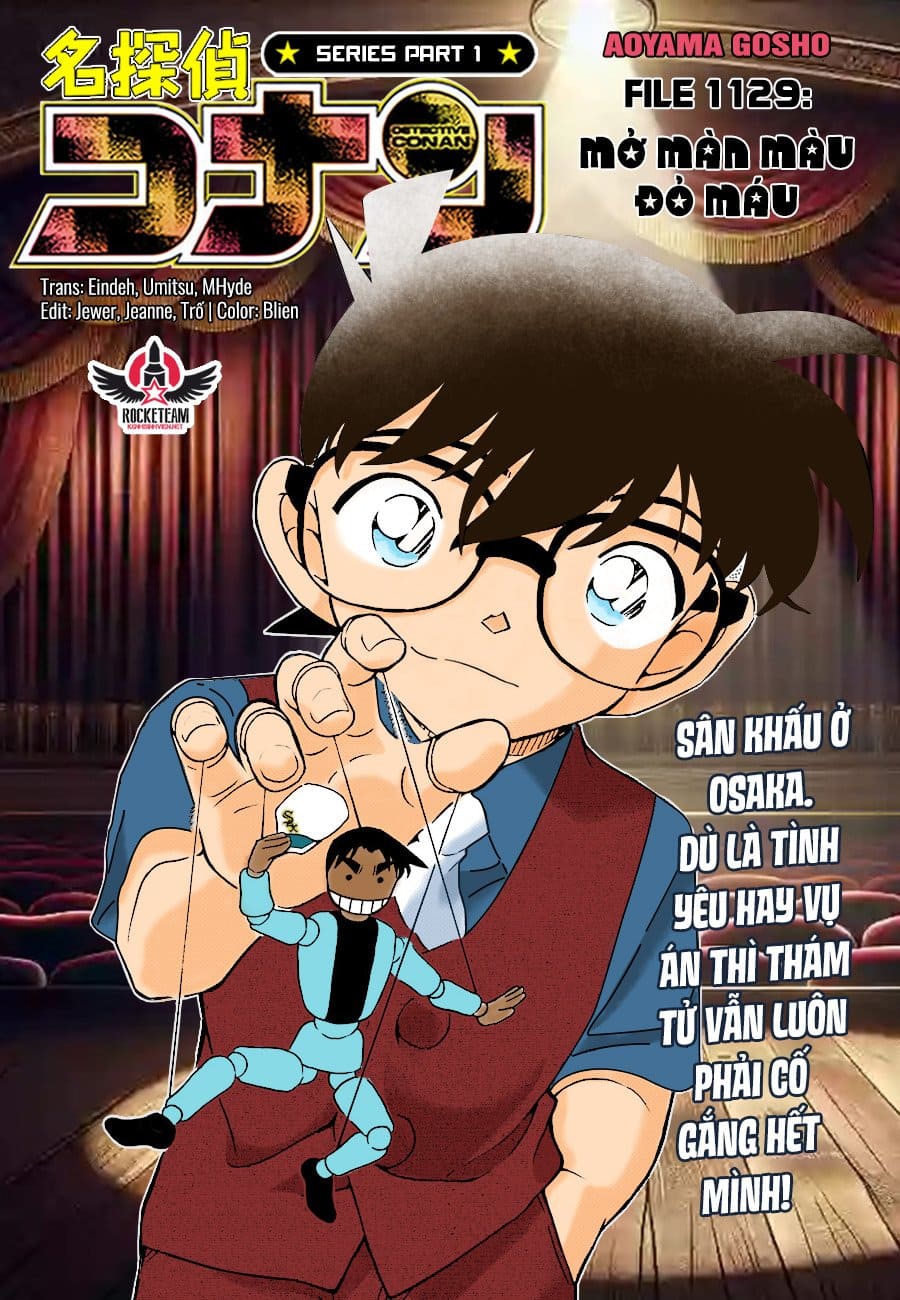 Thám tử lừng danh Conan | Tập 112. Thám tử lừng danh Conan | Tập 112. 259 – manga, gosho aoyama, case closed, tham tu lung danh conan, conan, detective conan, truyen tranh, trinh tham, pha an, truyen conan, doc truyen conan.