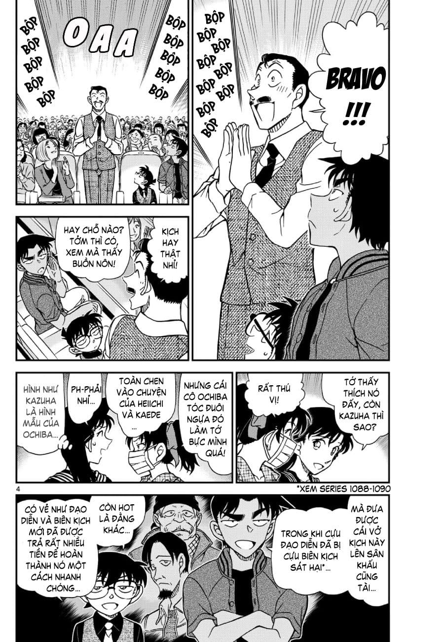 Thám tử lừng danh Conan | Tập 112. Thám tử lừng danh Conan | Tập 112. 102 – manga, gosho aoyama, case closed, tham tu lung danh conan, conan, detective conan, truyen tranh, trinh tham, pha an, truyen conan, doc truyen conan.