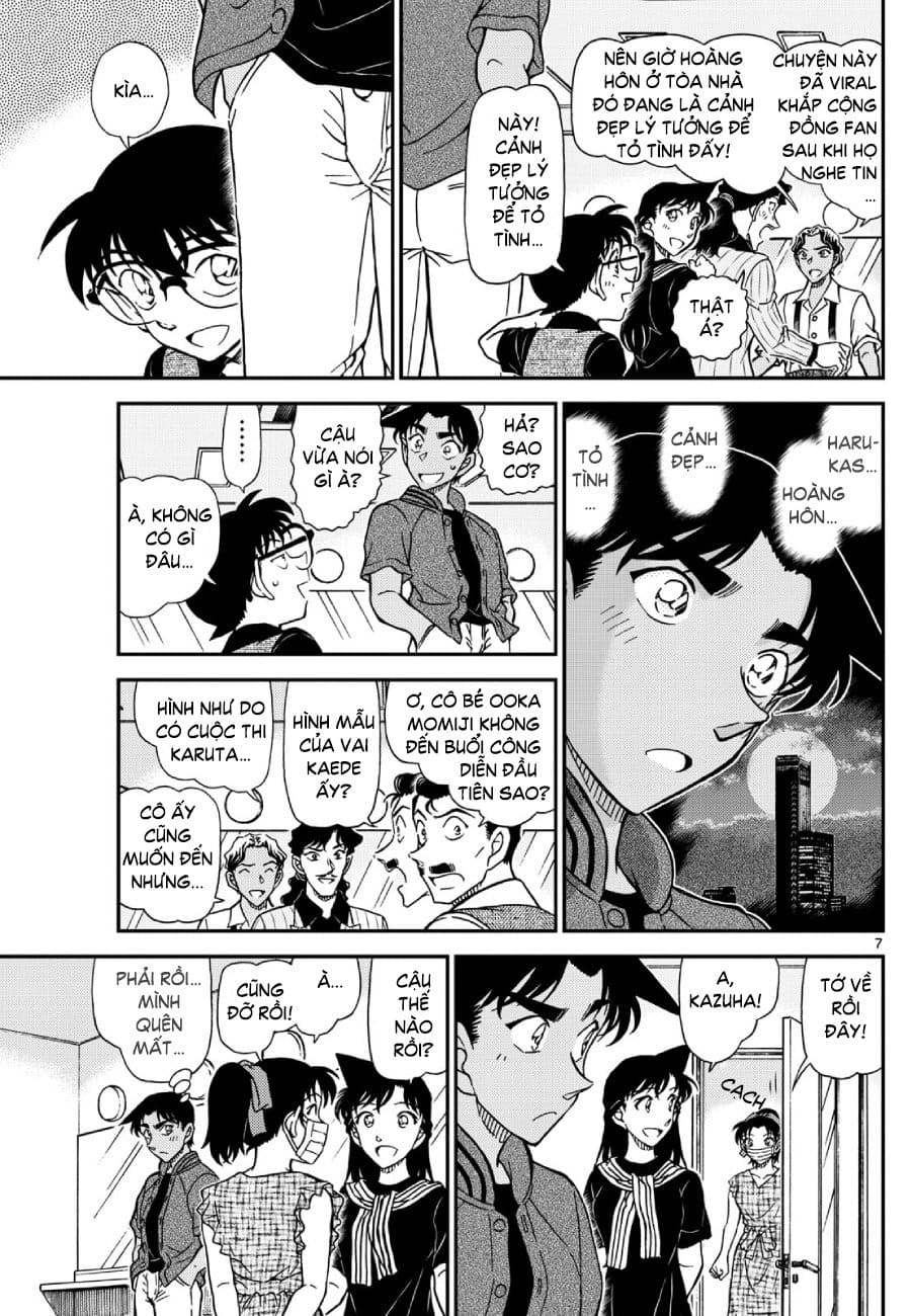 Thám tử lừng danh Conan | Tập 112. Thám tử lừng danh Conan | Tập 112. 391 – manga, gosho aoyama, case closed, tham tu lung danh conan, conan, detective conan, truyen tranh, trinh tham, pha an, truyen conan, doc truyen conan.