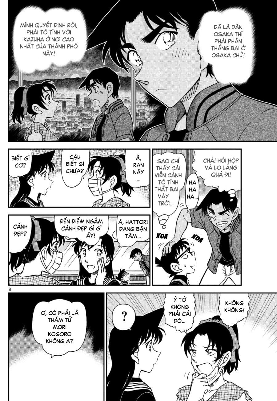 Thám tử lừng danh Conan | Tập 112. Thám tử lừng danh Conan | Tập 112. 903 – manga, gosho aoyama, case closed, tham tu lung danh conan, conan, detective conan, truyen tranh, trinh tham, pha an, truyen conan, doc truyen conan.