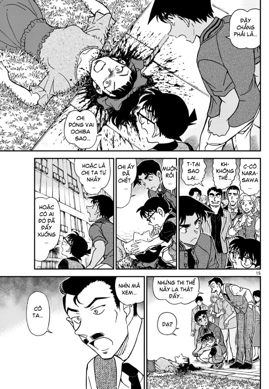 Thám tử lừng danh Conan | Tập 112. Thám tử lừng danh Conan | Tập 112. 568 – manga, gosho aoyama, case closed, tham tu lung danh conan, conan, detective conan, truyen tranh, trinh tham, pha an, truyen conan, doc truyen conan.