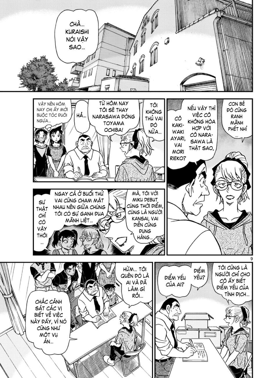 Thám tử lừng danh Conan | Tập 113. Thám tử lừng danh Conan | Tập 113. 830 – manga, gosho aoyama, case closed, tham tu lung danh conan, conan, detective conan, truyen tranh, trinh tham, pha an, truyen conan, doc truyen conan.