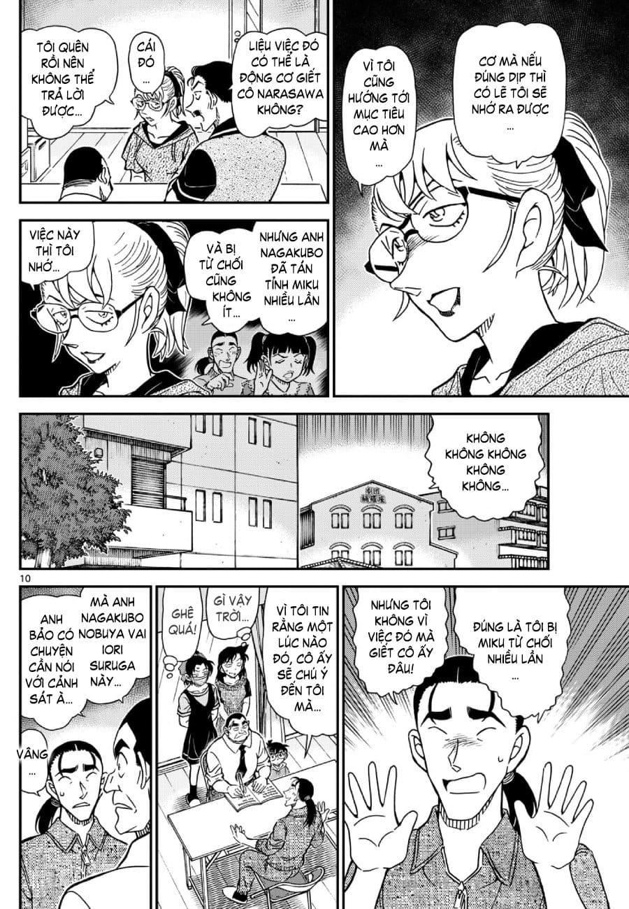 Thám tử lừng danh Conan | Tập 113. Thám tử lừng danh Conan | Tập 113. 651 – manga, gosho aoyama, case closed, tham tu lung danh conan, conan, detective conan, truyen tranh, trinh tham, pha an, truyen conan, doc truyen conan.