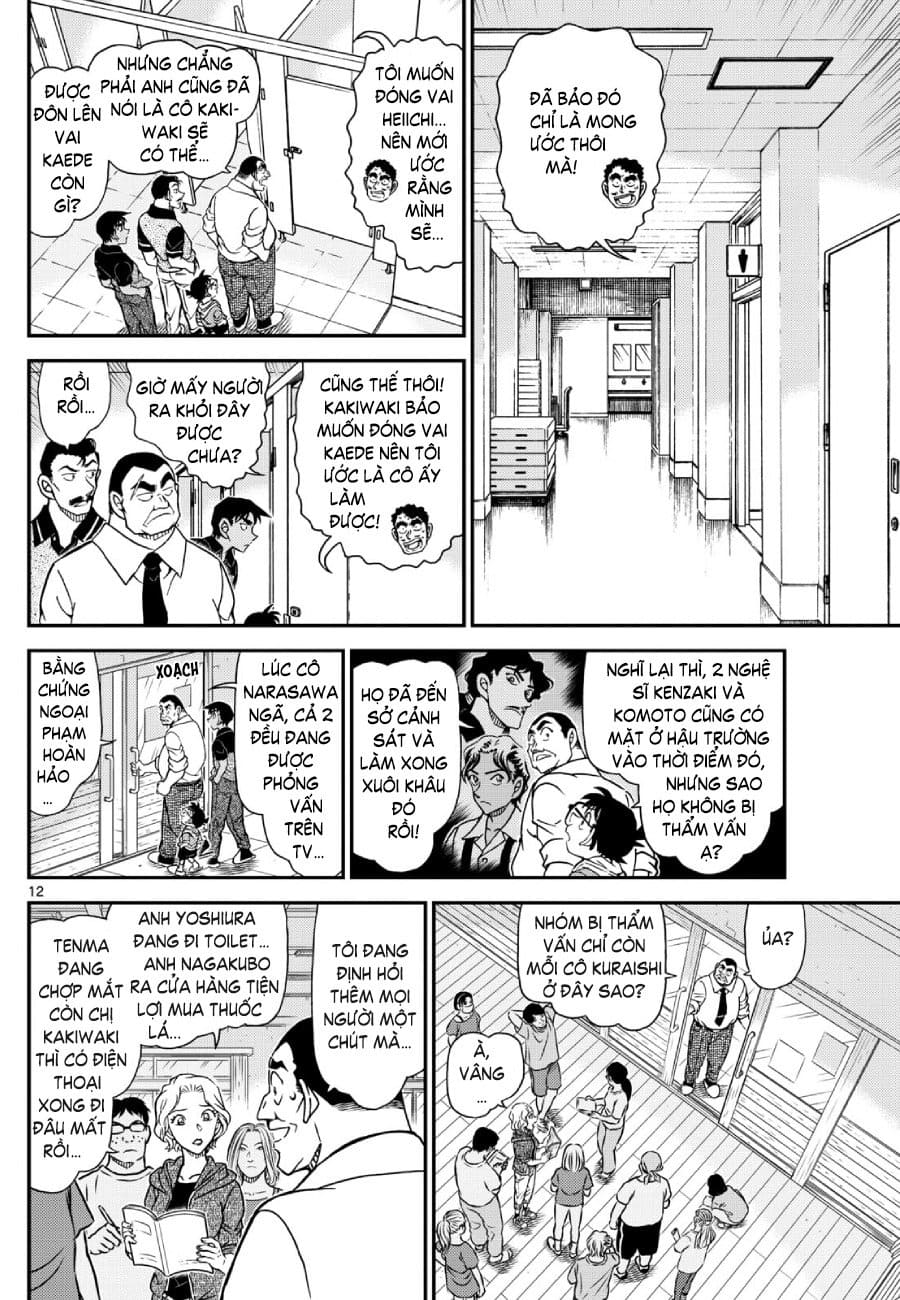 Thám tử lừng danh Conan | Tập 113. Thám tử lừng danh Conan | Tập 113. 390 – manga, gosho aoyama, case closed, tham tu lung danh conan, conan, detective conan, truyen tranh, trinh tham, pha an, truyen conan, doc truyen conan.