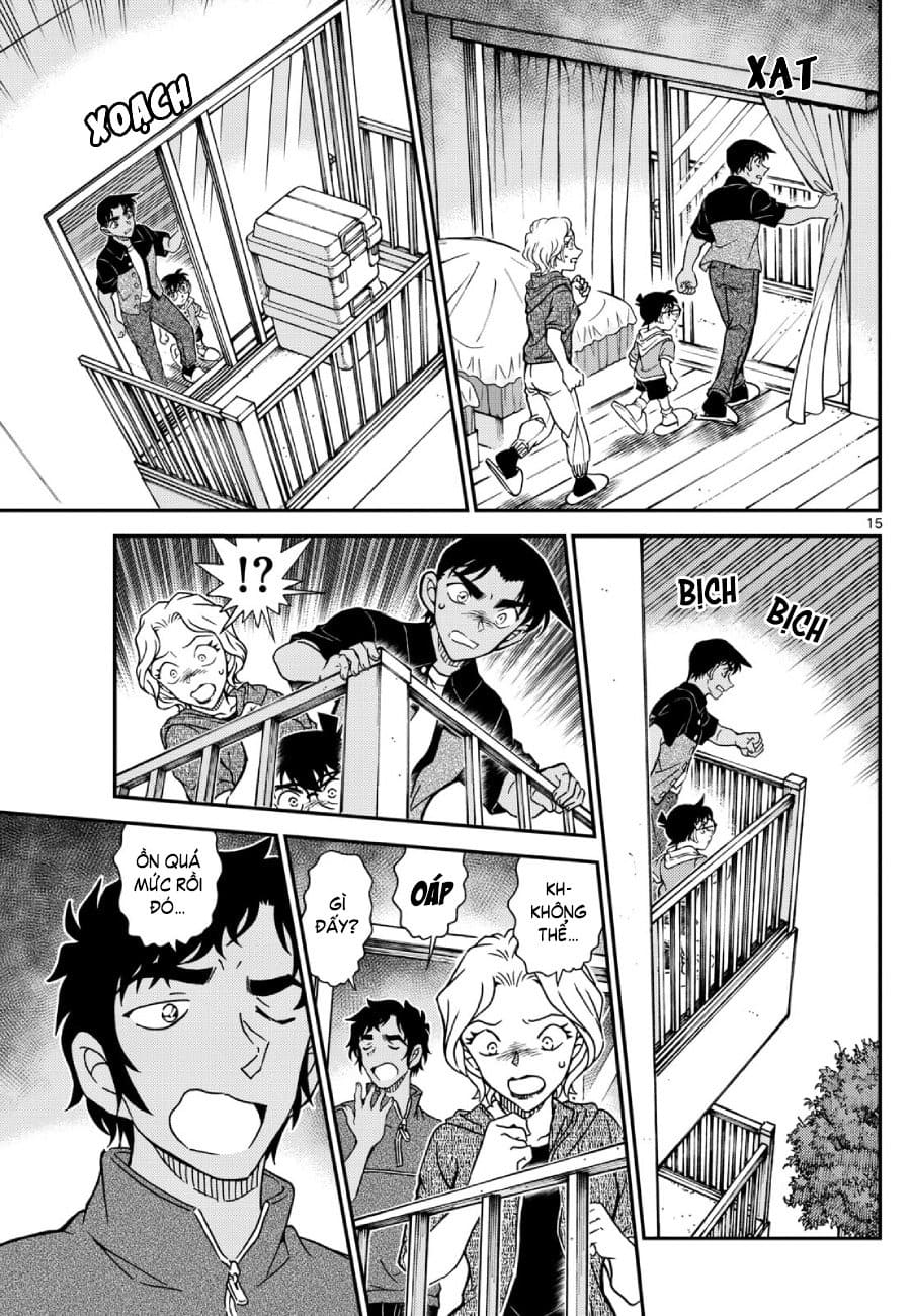Thám tử lừng danh Conan | Tập 113. Thám tử lừng danh Conan | Tập 113. 823 – manga, gosho aoyama, case closed, tham tu lung danh conan, conan, detective conan, truyen tranh, trinh tham, pha an, truyen conan, doc truyen conan.