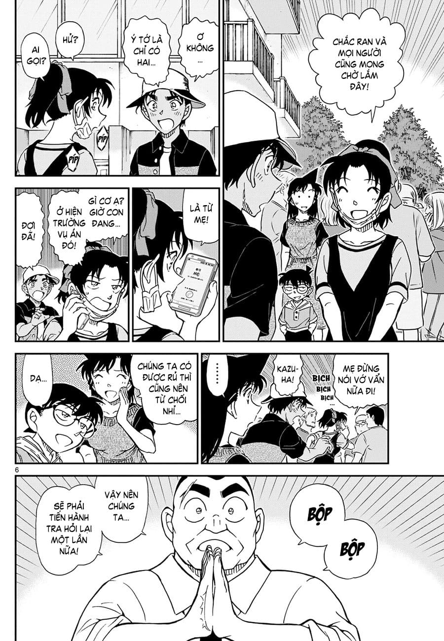 Thám tử lừng danh Conan | Tập 113. Thám tử lừng danh Conan | Tập 113. 103 – manga, gosho aoyama, case closed, tham tu lung danh conan, conan, detective conan, truyen tranh, trinh tham, pha an, truyen conan, doc truyen conan.