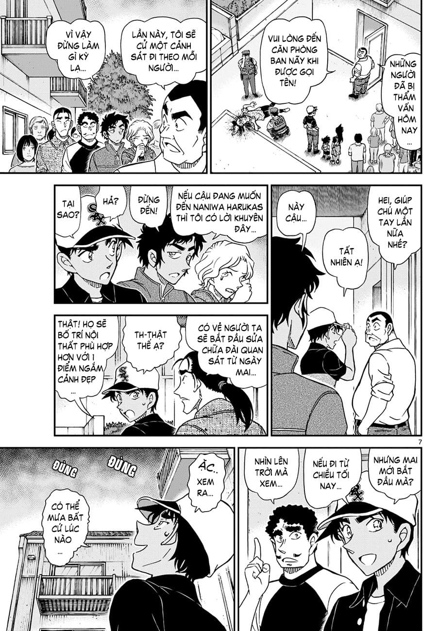 Thám tử lừng danh Conan | Tập 113. Thám tử lừng danh Conan | Tập 113. 239 – manga, gosho aoyama, case closed, tham tu lung danh conan, conan, detective conan, truyen tranh, trinh tham, pha an, truyen conan, doc truyen conan.