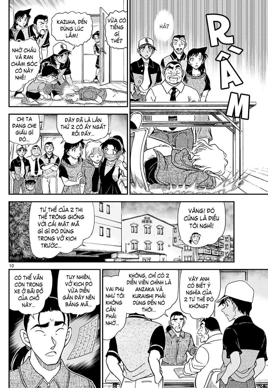 Thám tử lừng danh Conan | Tập 113. Thám tử lừng danh Conan | Tập 113. 176 – manga, gosho aoyama, case closed, tham tu lung danh conan, conan, detective conan, truyen tranh, trinh tham, pha an, truyen conan, doc truyen conan.