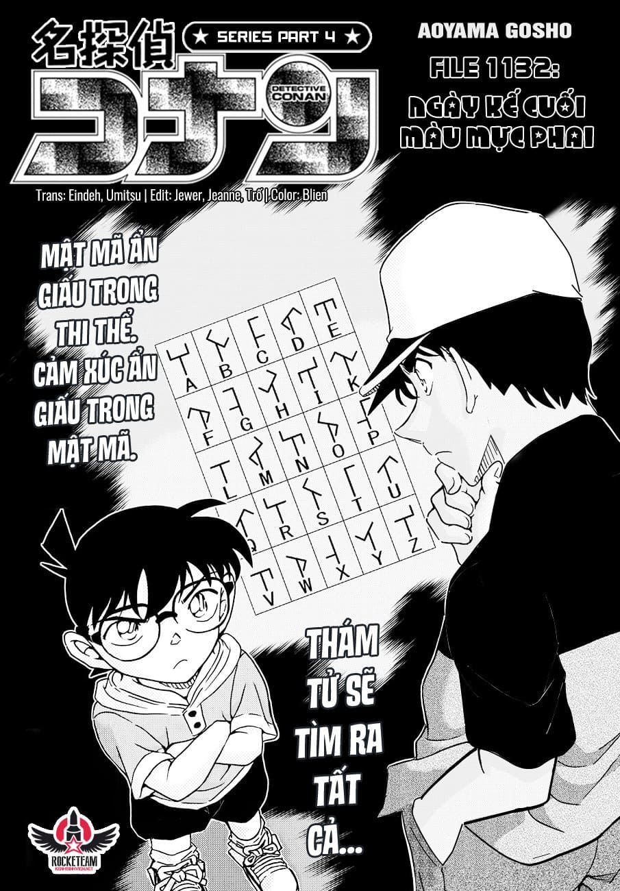 Thám tử lừng danh Conan | Tập 113. Thám tử lừng danh Conan | Tập 113. 407 – manga, gosho aoyama, case closed, tham tu lung danh conan, conan, detective conan, truyen tranh, trinh tham, pha an, truyen conan, doc truyen conan.