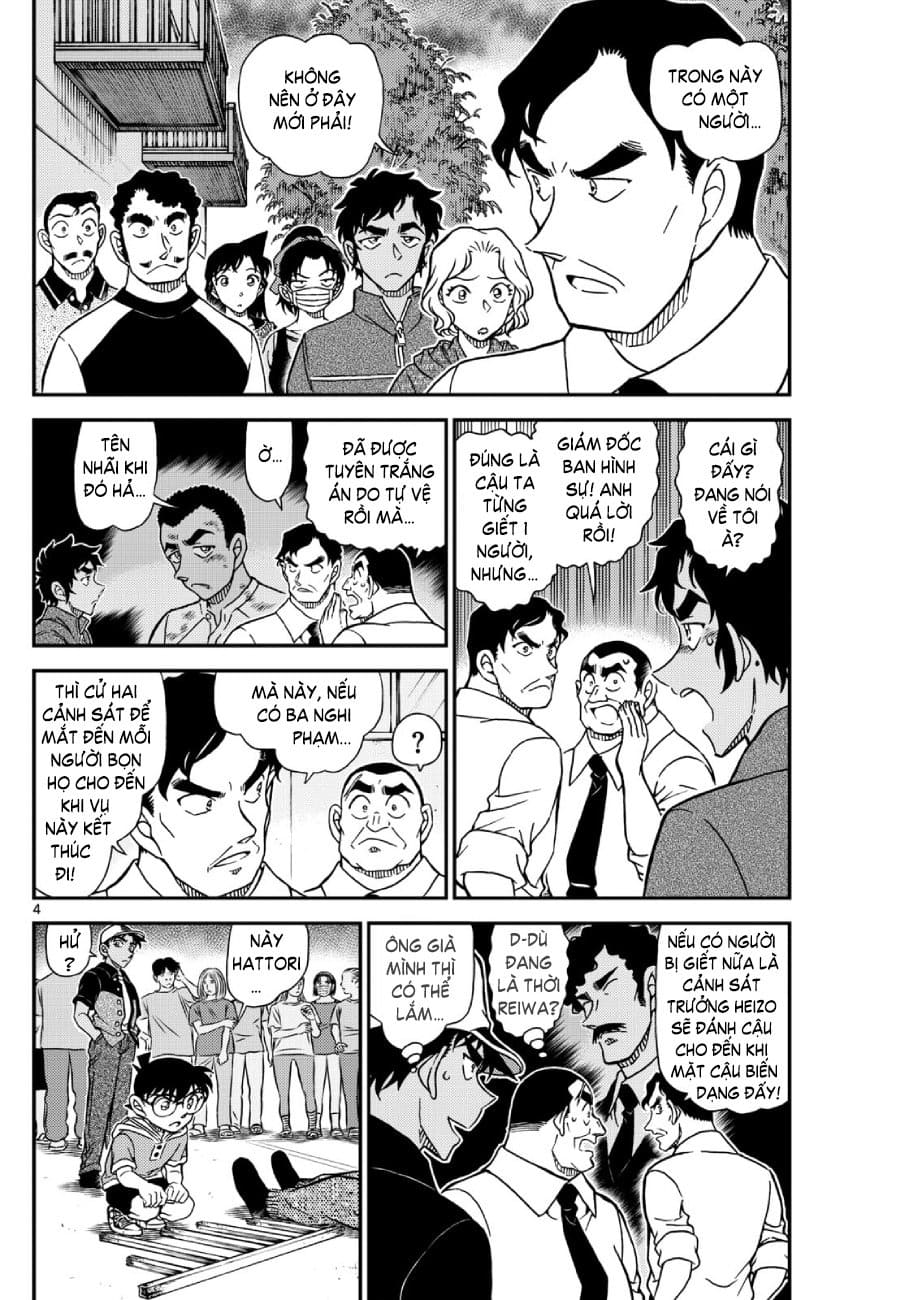 Thám tử lừng danh Conan | Tập 113. Thám tử lừng danh Conan | Tập 113. 964 – manga, gosho aoyama, case closed, tham tu lung danh conan, conan, detective conan, truyen tranh, trinh tham, pha an, truyen conan, doc truyen conan.