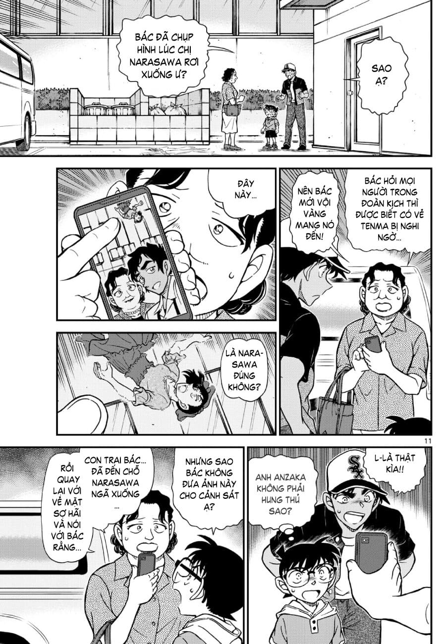 Thám tử lừng danh Conan | Tập 113. Thám tử lừng danh Conan | Tập 113. 529 – manga, gosho aoyama, case closed, tham tu lung danh conan, conan, detective conan, truyen tranh, trinh tham, pha an, truyen conan, doc truyen conan.