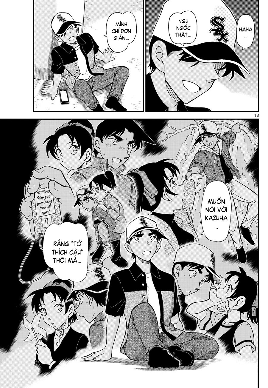 Thám tử lừng danh Conan | Tập 113. Thám tử lừng danh Conan | Tập 113. 001 – manga, gosho aoyama, case closed, tham tu lung danh conan, conan, detective conan, truyen tranh, trinh tham, pha an, truyen conan, doc truyen conan.
