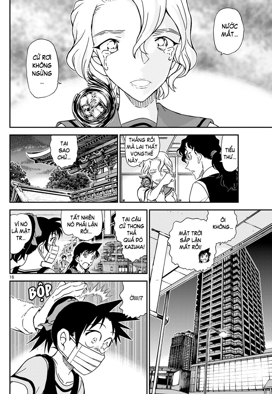 Thám tử lừng danh Conan | Tập 113. Thám tử lừng danh Conan | Tập 113. 842 – manga, gosho aoyama, case closed, tham tu lung danh conan, conan, detective conan, truyen tranh, trinh tham, pha an, truyen conan, doc truyen conan.