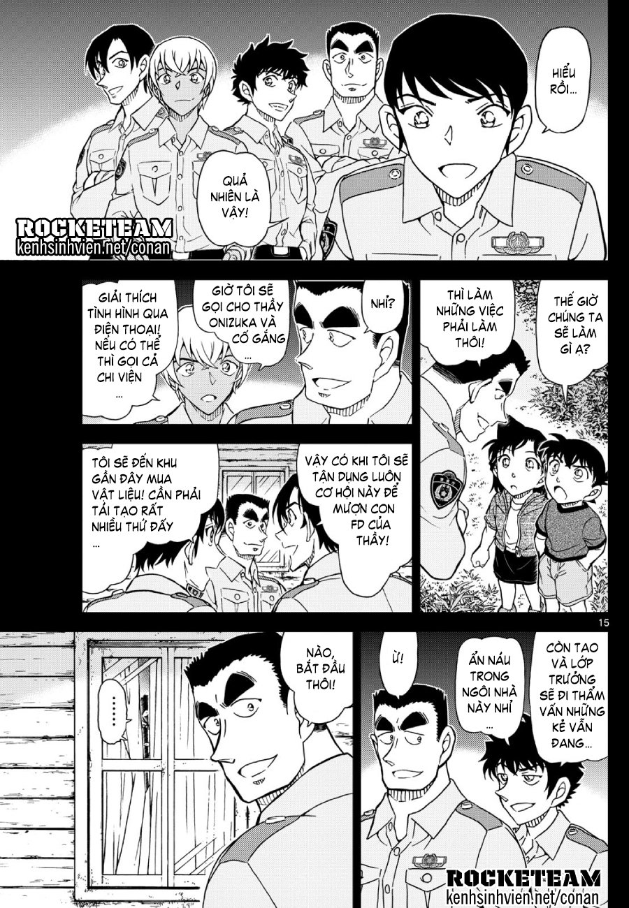 Thám tử lừng danh Conan | Tập 113. Thám tử lừng danh Conan | Tập 113. 828 – manga, gosho aoyama, case closed, tham tu lung danh conan, conan, detective conan, truyen tranh, trinh tham, pha an, truyen conan, doc truyen conan.