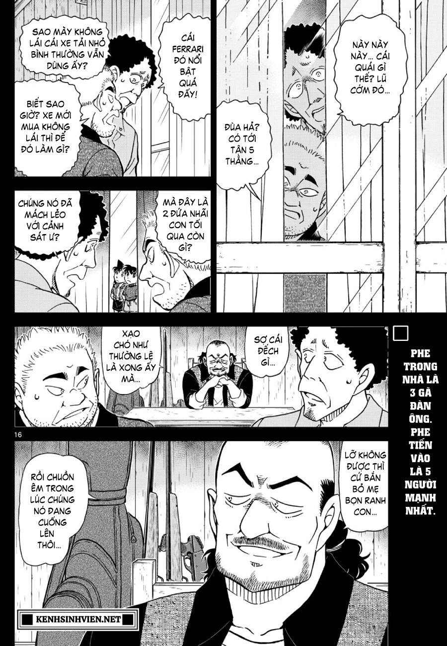 Thám tử lừng danh Conan | Tập 113. Thám tử lừng danh Conan | Tập 113. 750 – manga, gosho aoyama, case closed, tham tu lung danh conan, conan, detective conan, truyen tranh, trinh tham, pha an, truyen conan, doc truyen conan.