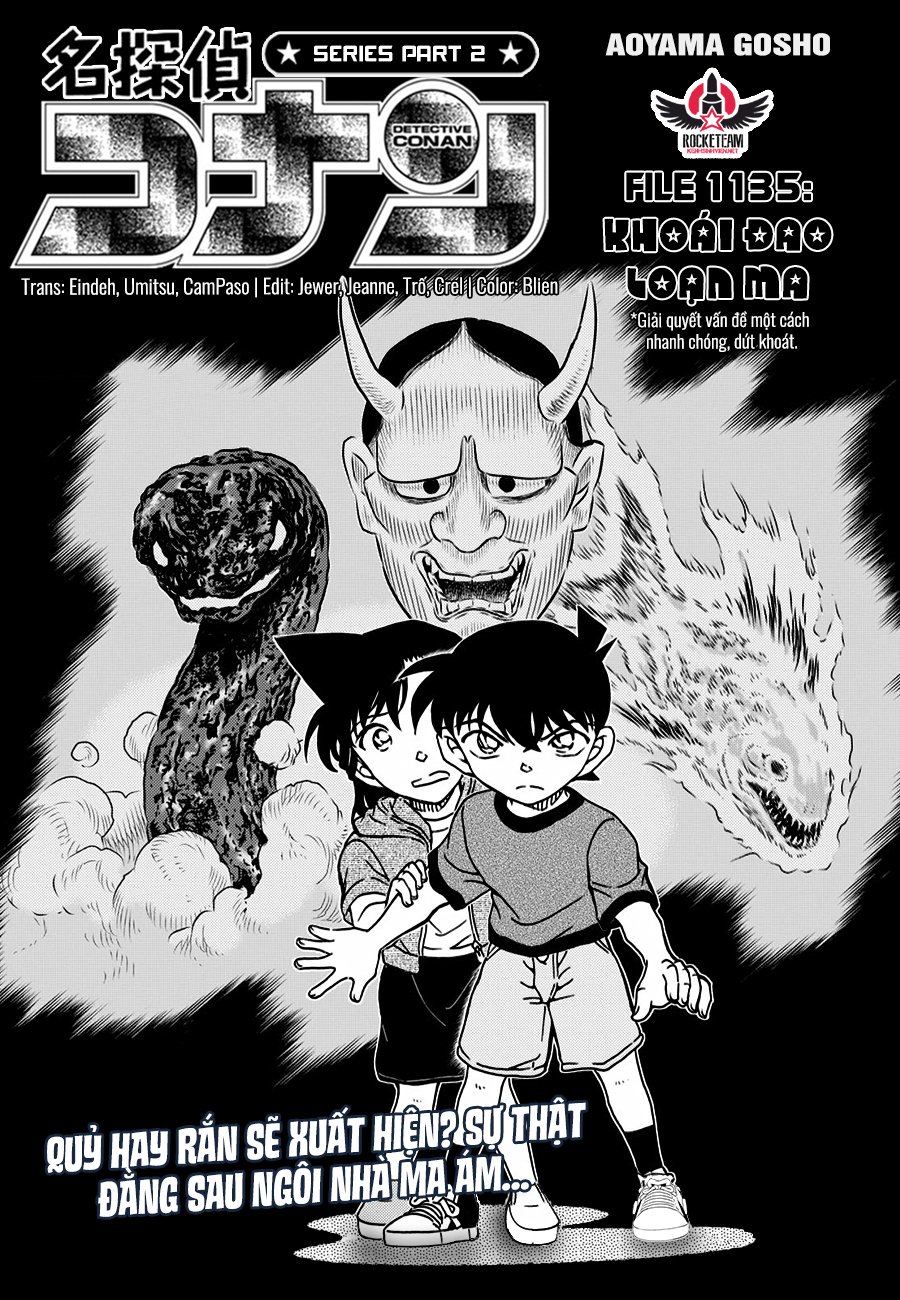 Thám tử lừng danh Conan | Tập 113. Thám tử lừng danh Conan | Tập 113. 675 – manga, gosho aoyama, case closed, tham tu lung danh conan, conan, detective conan, truyen tranh, trinh tham, pha an, truyen conan, doc truyen conan.