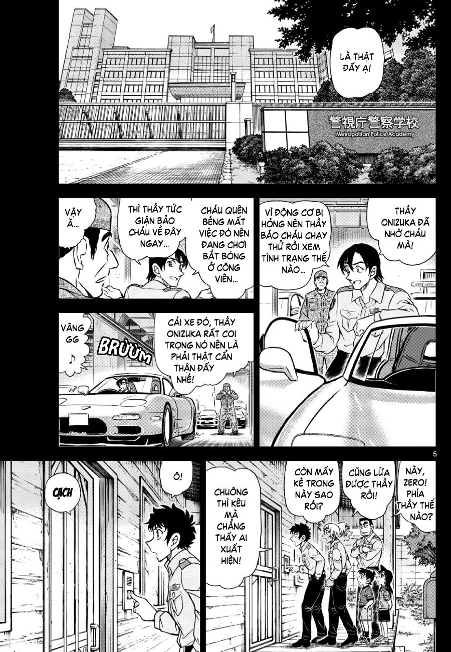 Thám tử lừng danh Conan | Tập 113. Thám tử lừng danh Conan | Tập 113. 187 – manga, gosho aoyama, case closed, tham tu lung danh conan, conan, detective conan, truyen tranh, trinh tham, pha an, truyen conan, doc truyen conan.
