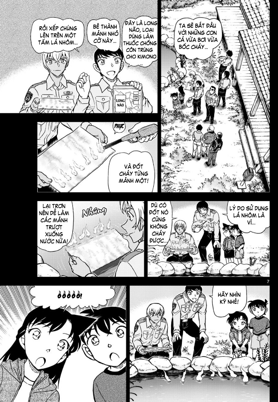 Thám tử lừng danh Conan | Tập 113. Thám tử lừng danh Conan | Tập 113. 173 – manga, gosho aoyama, case closed, tham tu lung danh conan, conan, detective conan, truyen tranh, trinh tham, pha an, truyen conan, doc truyen conan.