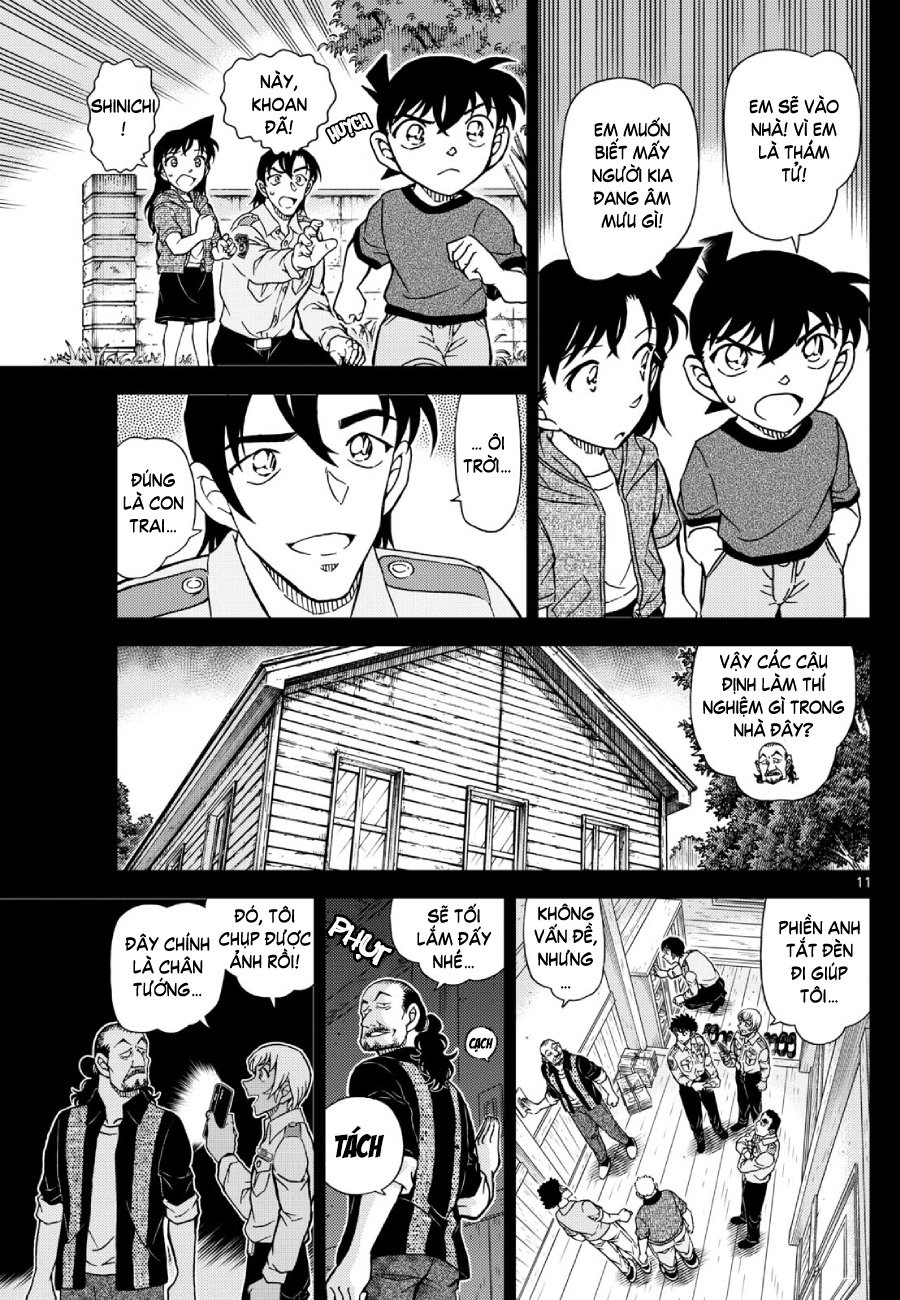 Thám tử lừng danh Conan | Tập 113. Thám tử lừng danh Conan | Tập 113. 822 – manga, gosho aoyama, case closed, tham tu lung danh conan, conan, detective conan, truyen tranh, trinh tham, pha an, truyen conan, doc truyen conan.