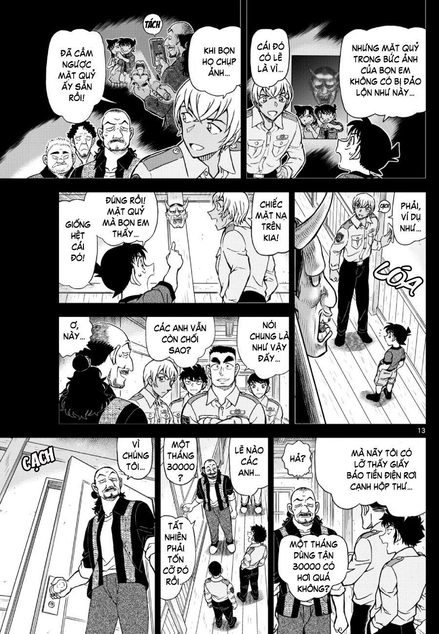 Thám tử lừng danh Conan | Tập 113. Thám tử lừng danh Conan | Tập 113. 280 – manga, gosho aoyama, case closed, tham tu lung danh conan, conan, detective conan, truyen tranh, trinh tham, pha an, truyen conan, doc truyen conan.